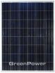 Солнечная батарея GPSolar GPP200W48
