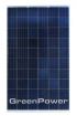 Солнечная батарея GPSolar GPP250W60