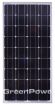 Солнечная батарея GPSolar GPM100W36