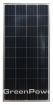 Солнечная батарея GPSolar GPP150W36