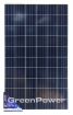 Прозрачная солнечная батарея GPSolar GPDP-265W60